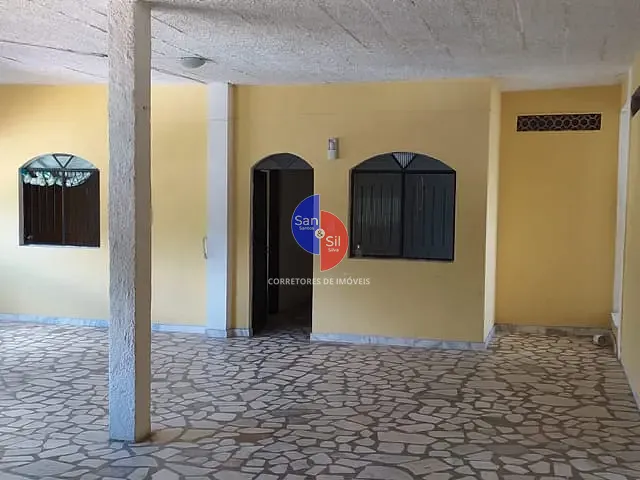 Apartamento com 222m² 3 quartos e 3 banheiros, à venda, no bairro Cantagalo em Guapimirim