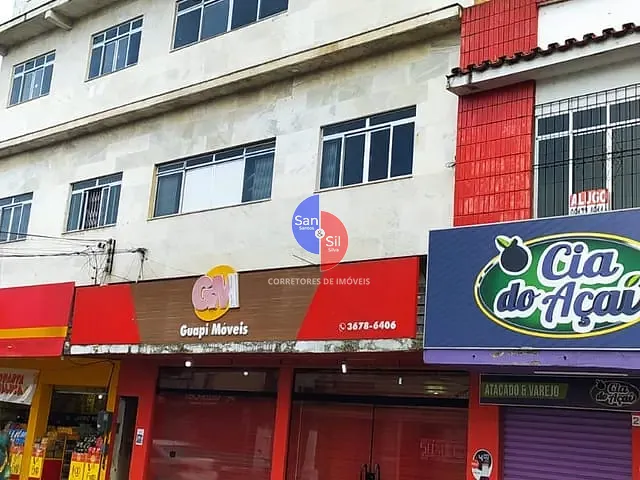 Apartamento com 222m² 3 quartos e 3 banheiros, à venda, no bairro Cantagalo em Guapimirim