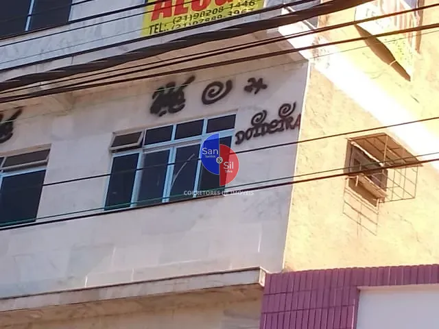 Apartamento com 222m² 3 quartos e 3 banheiros, à venda, no bairro Cantagalo em Guapimirim