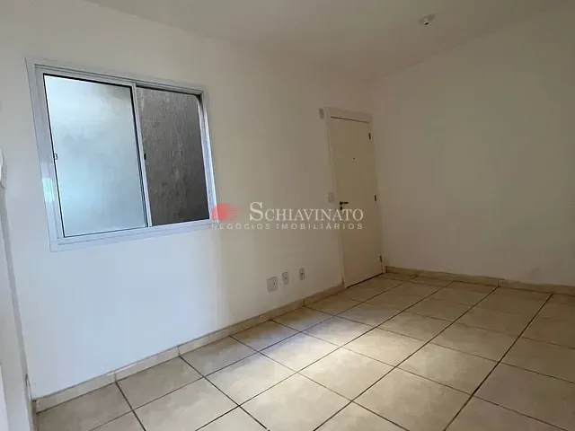 Apartamento 2 quartos e 1 banheiro, à venda, no bairro Campestre em Piracicaba