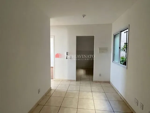Apartamento 2 quartos e 1 banheiro, à venda, no bairro Campestre em Piracicaba