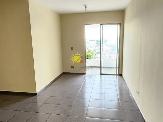 Apartamento 2 quartos e 2 banheiros, à venda, no bairro Vila Santa Catarina em São Paulo