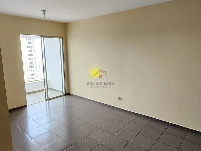 Apartamento 2 quartos e 2 banheiros, à venda, no bairro Vila Santa Catarina em São Paulo