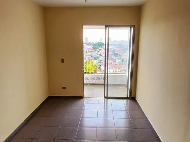 Apartamento 2 quartos e 2 banheiros, à venda, no bairro Vila Santa Catarina em São Paulo