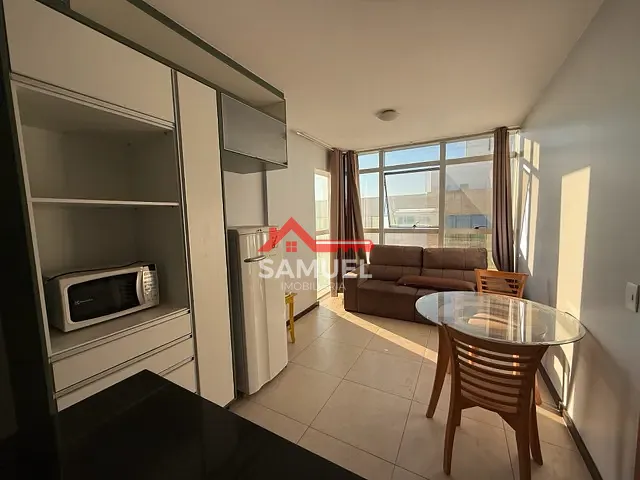 Apartamento à venda, no bairro Norte (Águas Claras) em Brasília