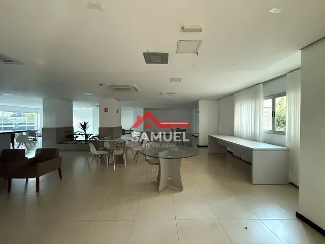 Apartamento à venda, no bairro Norte (Águas Claras) em Brasília
