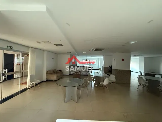 Apartamento à venda, no bairro Norte (Águas Claras) em Brasília