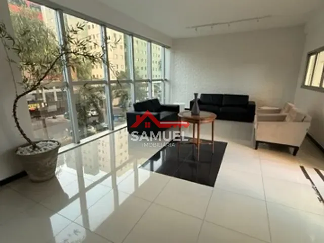 Apartamento à venda, no bairro Norte (Águas Claras) em Brasília