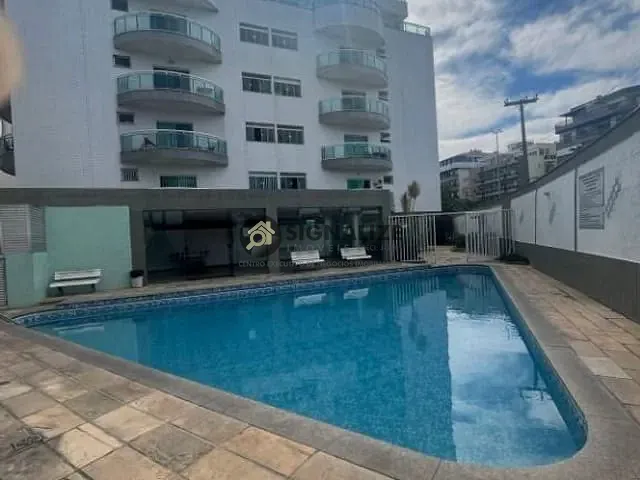 Apartamento 2 quartos e 2 banheiros, para alugar, no bairro Centro em Cabo Frio