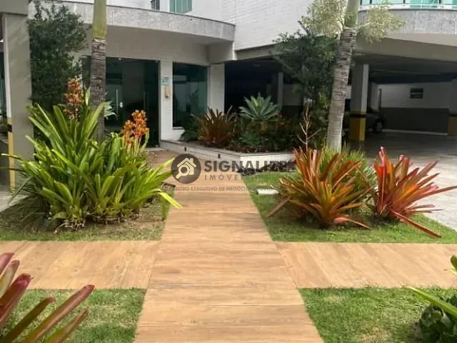 Apartamento 2 quartos e 2 banheiros, para alugar, no bairro Centro em Cabo Frio