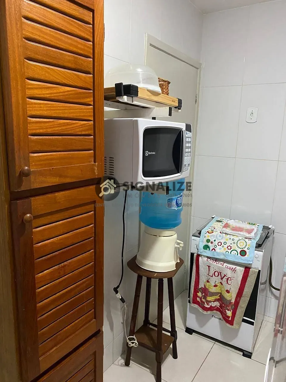 Apartamento, 2 quartos, 90 m² - Foto 11
