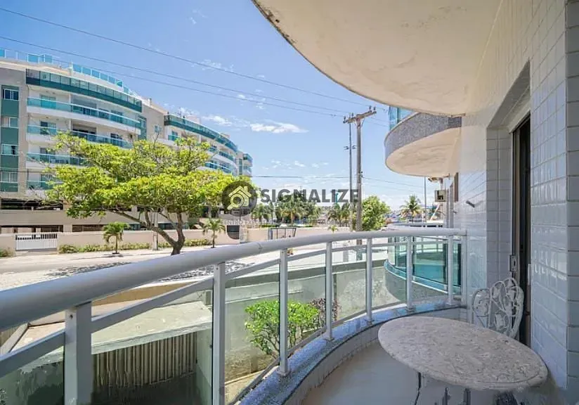 Apartamento, 2 quartos, 90 m² - Foto 4