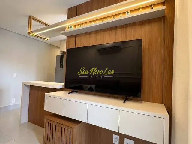 Apartamento com 65m² 3 quartos e 2 banheiros, à venda, no bairro Jardim Santiago em Indaiatuba