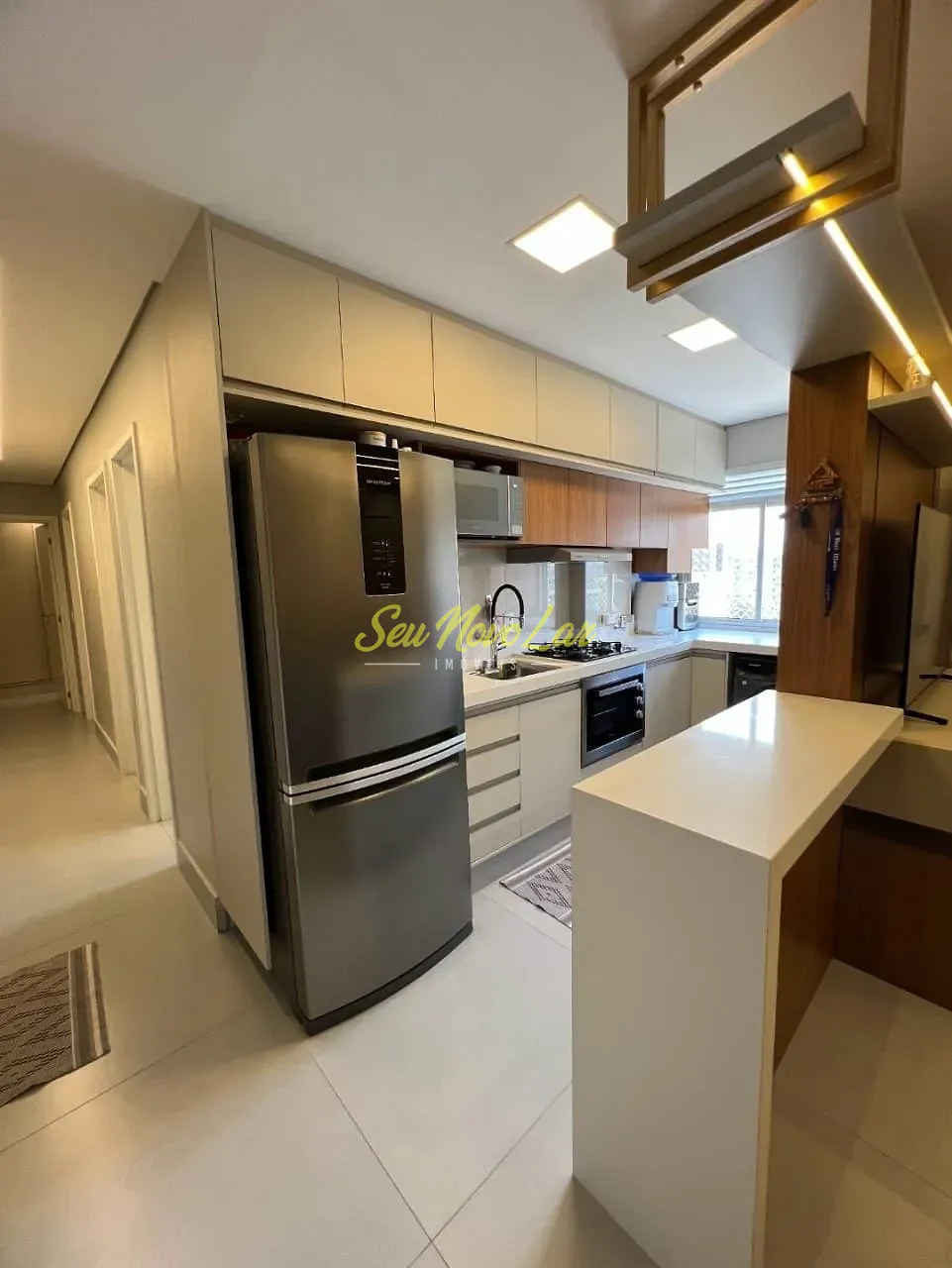 Apartamento, 3 quartos, 65 m² - Foto 6