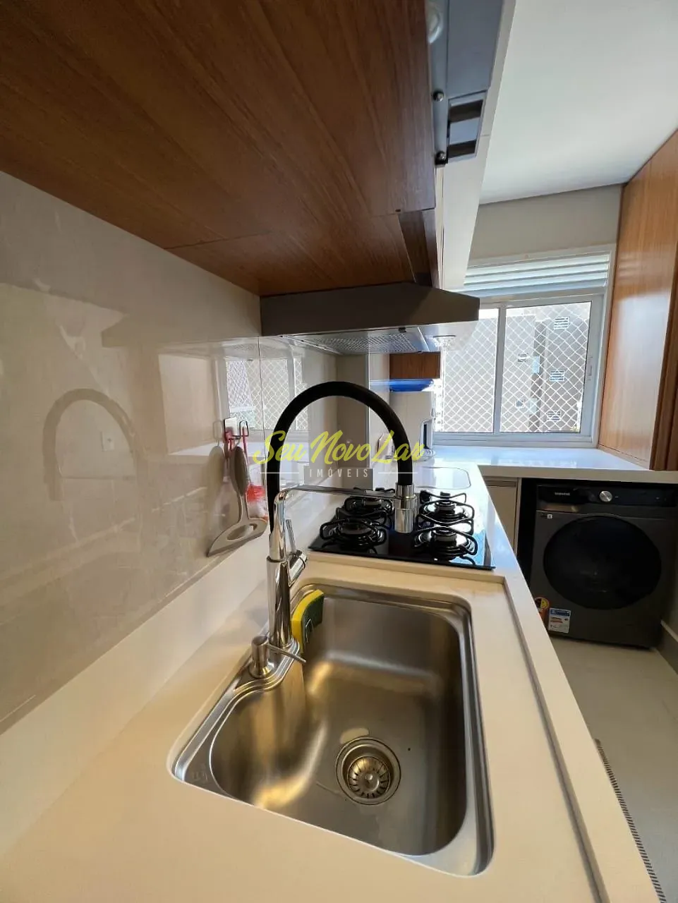 Apartamento, 3 quartos, 65 m² - Foto 7