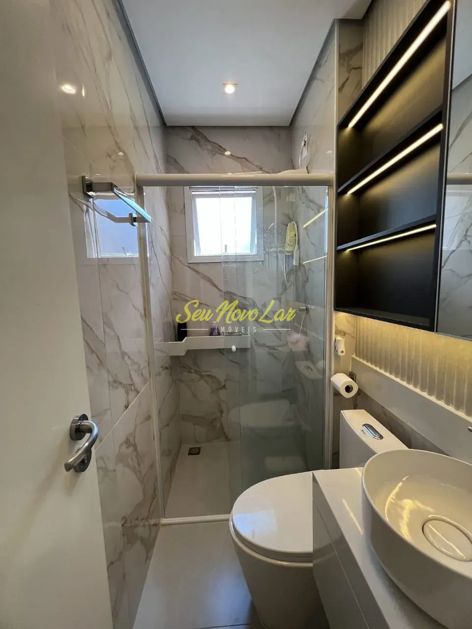 Apartamento, 3 quartos, 65 m² - Foto 11