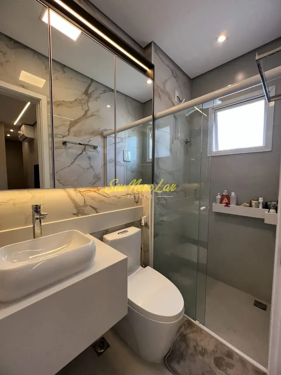 Apartamento, 3 quartos, 65 m² - Foto 16