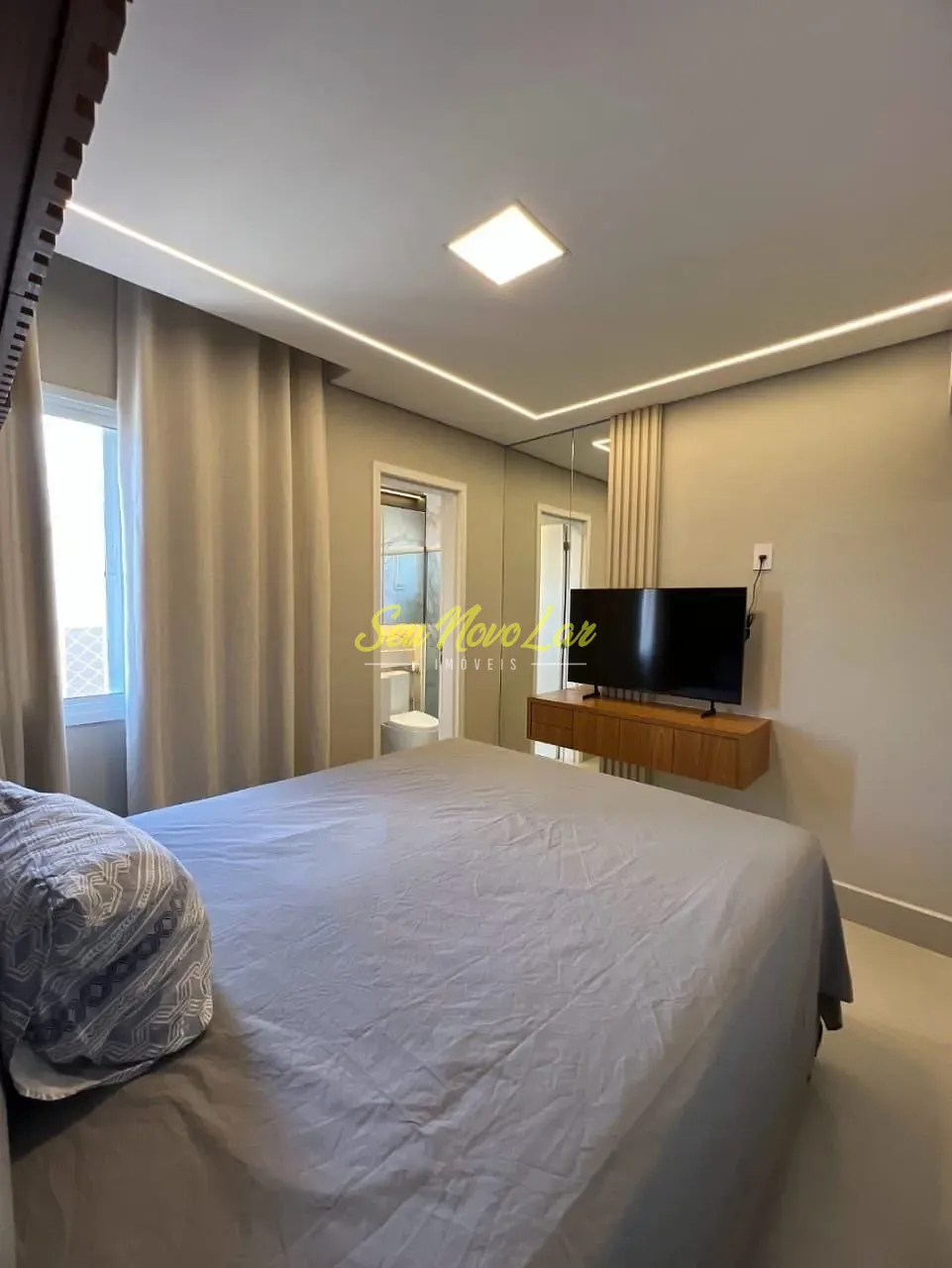 Apartamento, 3 quartos, 65 m² - Foto 17