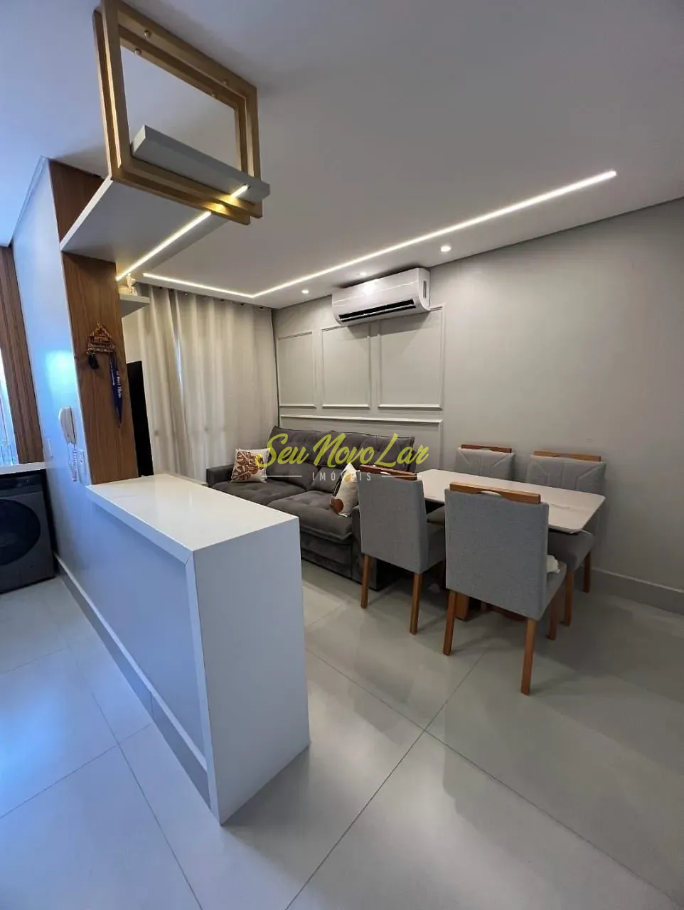 Apartamento, 3 quartos, 65 m² - Foto 2