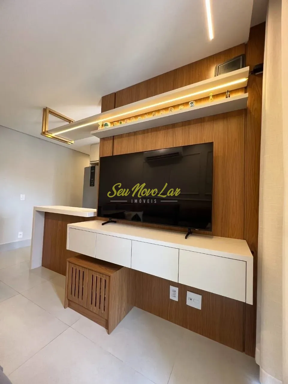Apartamento, 3 quartos, 65 m² - Foto 3