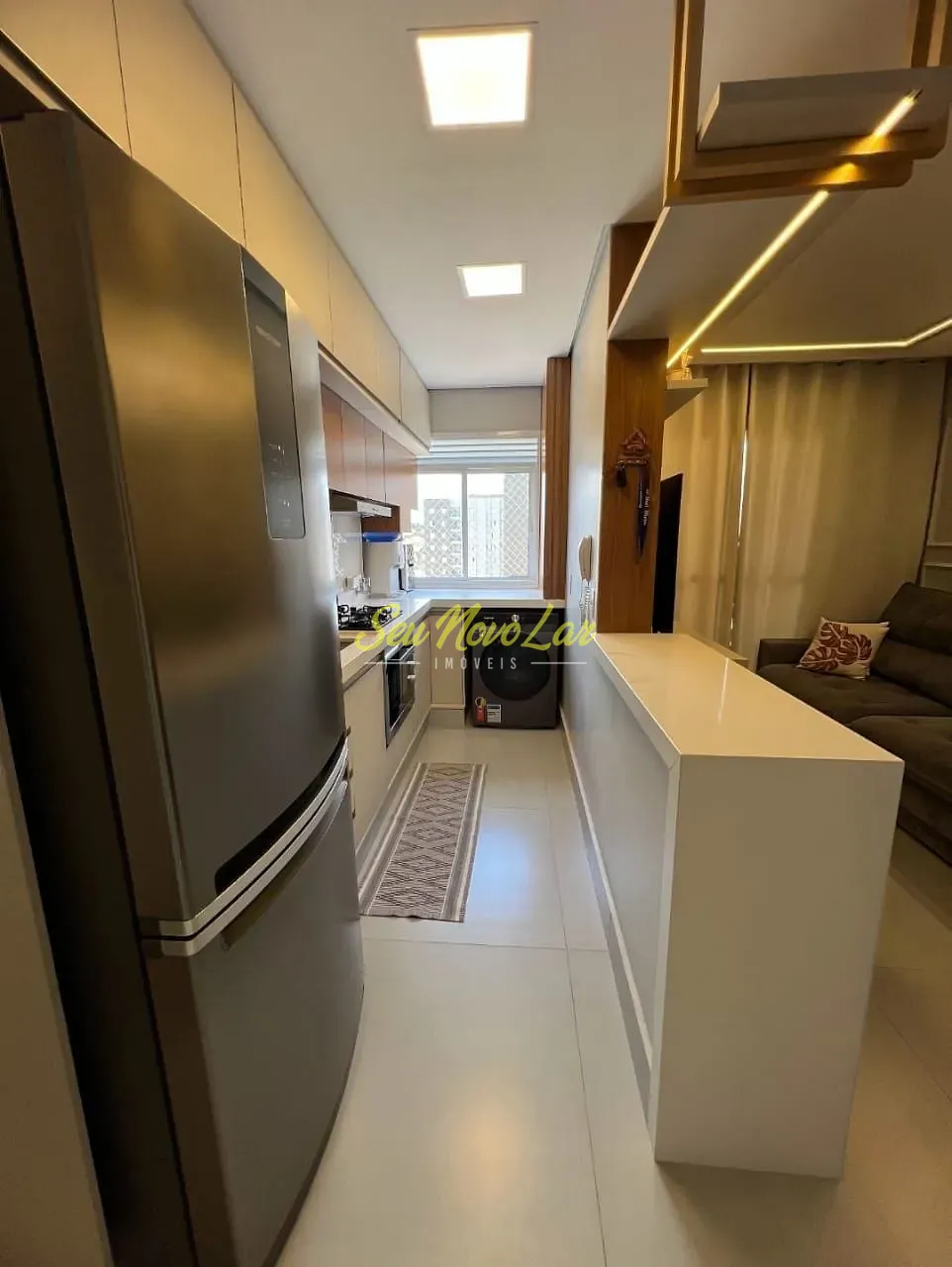 Apartamento, 3 quartos, 65 m² - Foto 4