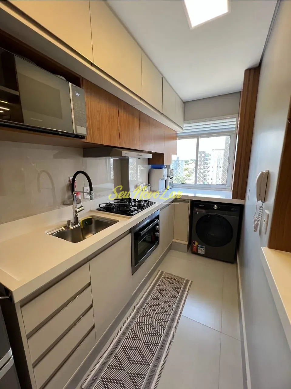Apartamento, 3 quartos, 65 m² - Foto 5