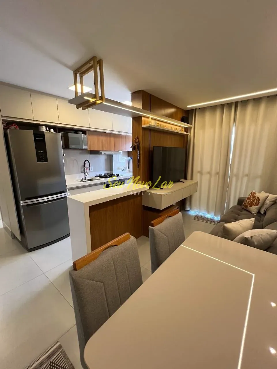 Apartamento, 3 quartos, 65 m² - Foto 9