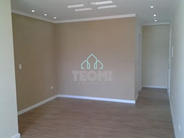 Apartamento com 82m² 3 quartos e 2 banheiros, à venda, no bairro Vila Jaboticabeira em Taubaté