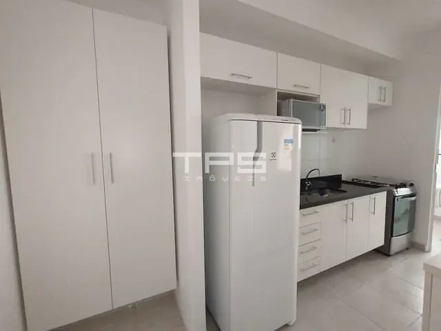 Apartamento com 112m² 2 quartos e 1 banheiro, para alugar, no bairro Vila Jaboticabeira em Taubaté