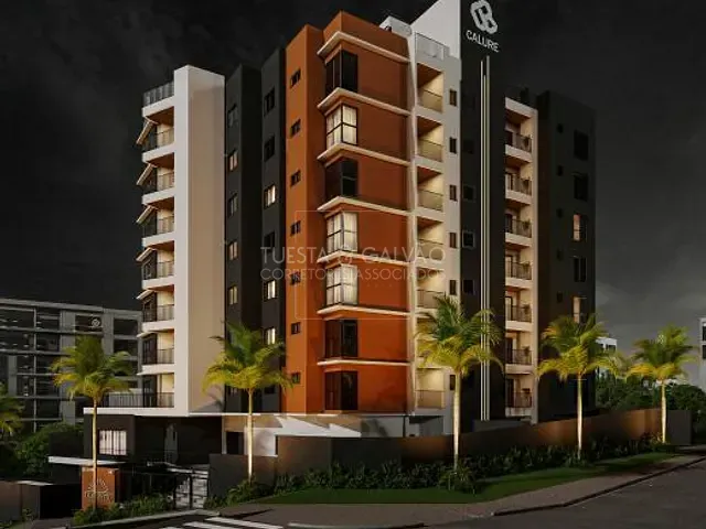 Apartamento com 66m² 2 quartos e 2 banheiros, à venda, no bairro Não informado em Não Informado