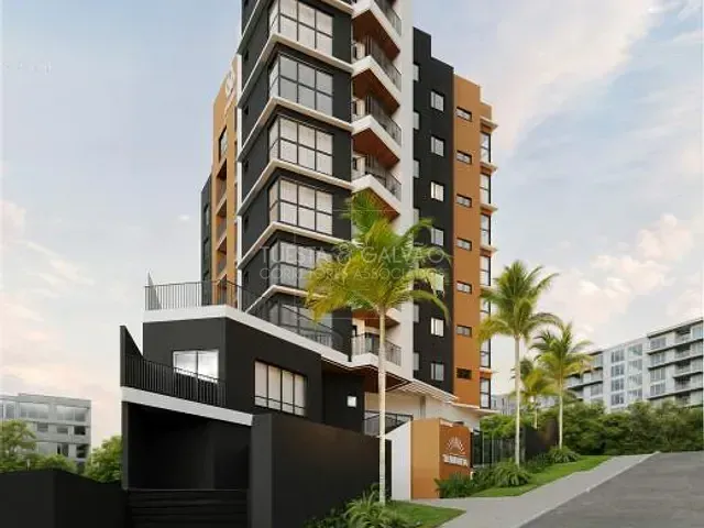 Apartamento com 66m² 2 quartos e 2 banheiros, à venda, no bairro Não informado em Não Informado