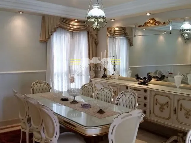 Apartamento com 129m² 3 quartos e 2 banheiros, à venda, no bairro Vila Regente Feijó em São Paulo