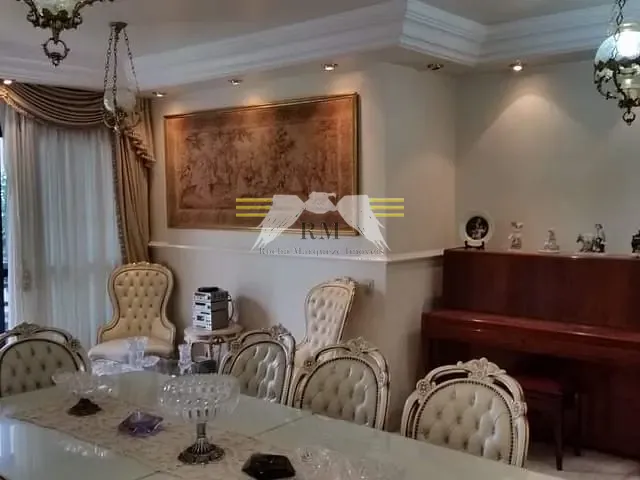 Apartamento com 129m² 3 quartos e 2 banheiros, à venda, no bairro Vila Regente Feijó em São Paulo