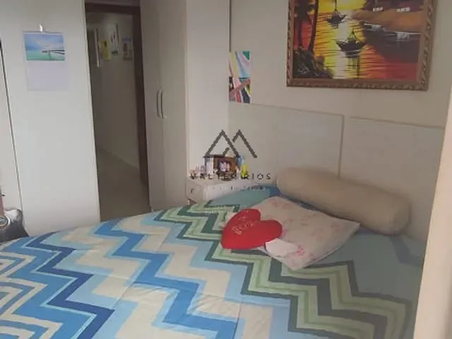 Cobertura / Penthouse com 142m² 3 quartos e 3 banheiros, à venda, no bairro Jardim Atlântico em Ilhéus