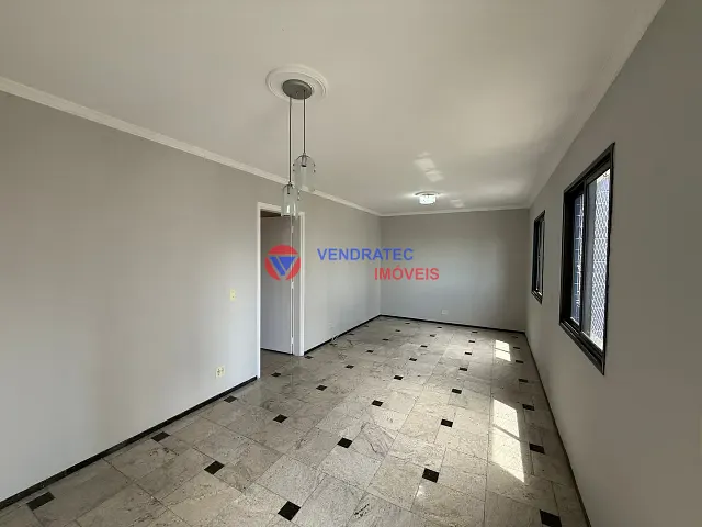 Apartamento 3 quartos e 2 banheiros, para alugar, no bairro Jardim Emília em Sorocaba