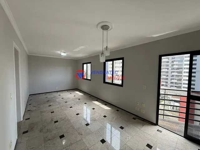 Apartamento 3 quartos e 2 banheiros, para alugar, no bairro Jardim Emília em Sorocaba