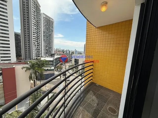 Apartamento 3 quartos e 2 banheiros, para alugar, no bairro Jardim Emília em Sorocaba