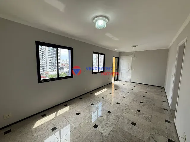 Apartamento 3 quartos e 2 banheiros, para alugar, no bairro Jardim Emília em Sorocaba