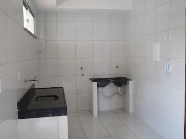 Apartamento 2 quartos e 2 banheiros, para alugar, no bairro Domingos Olímpio em Sobral