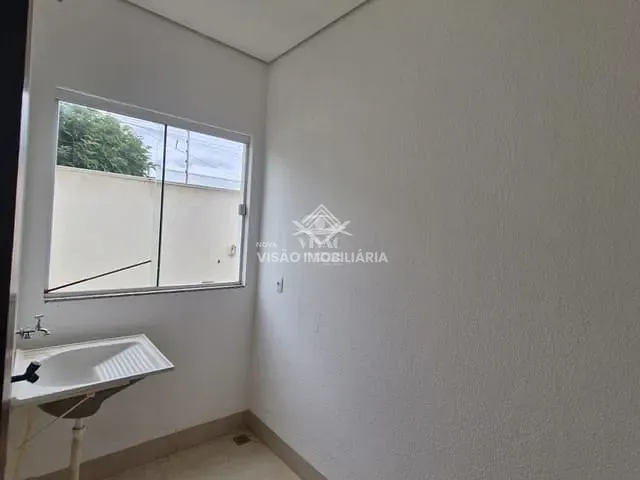 Apartamento 2 quartos e 1 banheiro, à venda, no bairro Setor Industrial Norte em Sinop