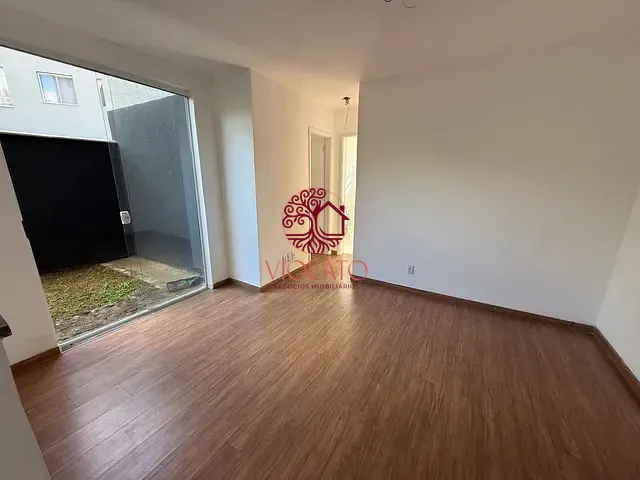 Apartamento com 67m² 2 quartos e 2 banheiros, à venda, no bairro Brant em Lagoa Santa