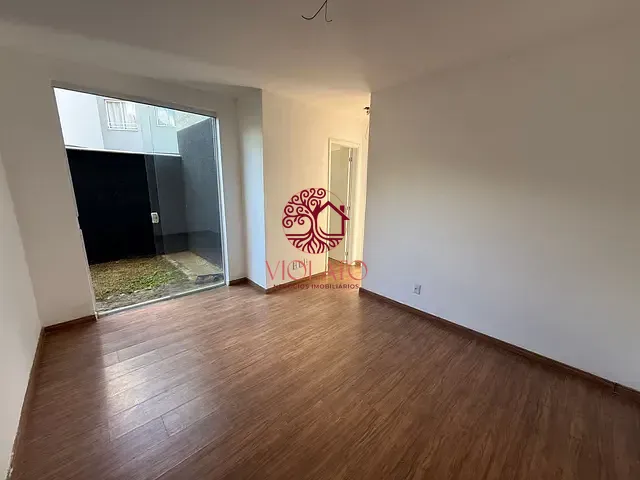 Apartamento com 67m² 2 quartos e 2 banheiros, à venda, no bairro Brant em Lagoa Santa