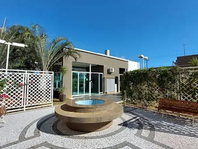Apartamento com 70m² 3 quartos e 2 banheiros, à venda, no bairro Tiradentes em Campo Grande