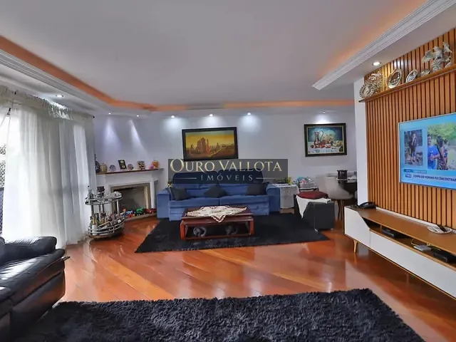 Apartamento 3 quartos e 4 banheiros, à venda, no bairro Mooca em São Paulo