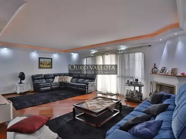 Apartamento 3 quartos e 4 banheiros, à venda, no bairro Mooca em São Paulo
