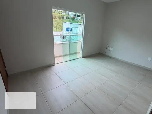 Apartamento 2 quartos e 1 banheiro, para alugar, no bairro São Sebastião em Santos Dumont