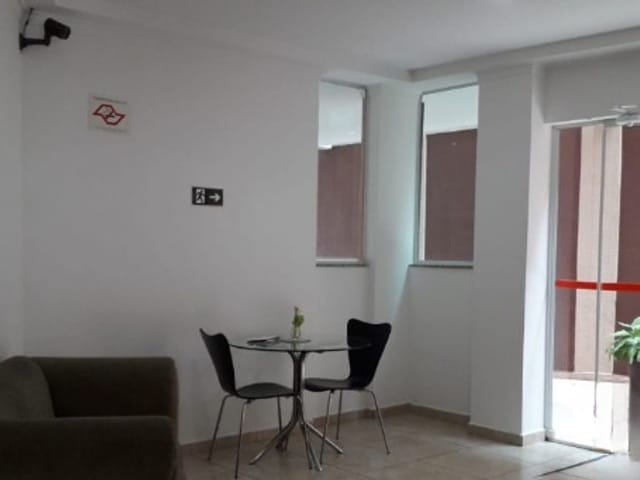 Apartamento com 62m² 2 quartos e 2 banheiros, à venda, no bairro Paraíso em Santo André