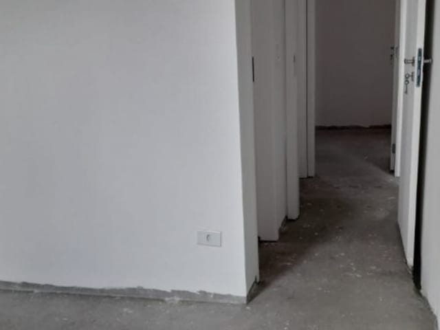 Apartamento com 62m² 2 quartos e 2 banheiros, à venda, no bairro Paraíso em Santo André