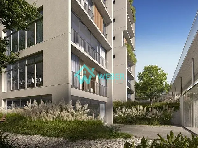 Apartamento com 215m² 3 quartos e 3 banheiros, à venda, no bairro Centro em Novo Hamburgo