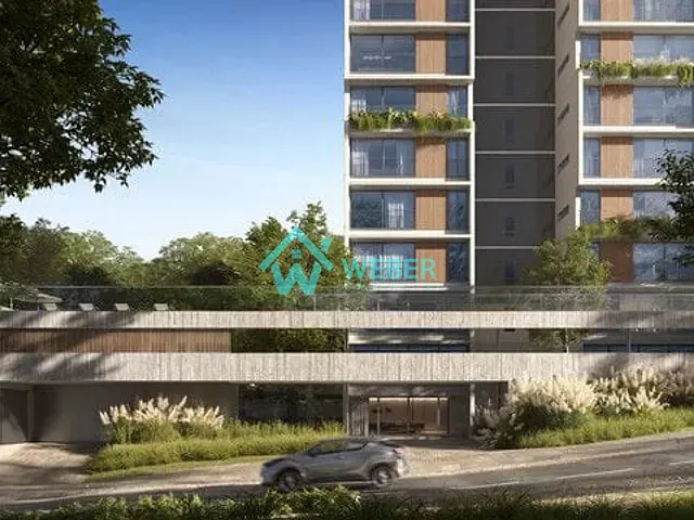 Apartamento com 215m² 3 quartos e 3 banheiros, à venda, no bairro Centro em Novo Hamburgo